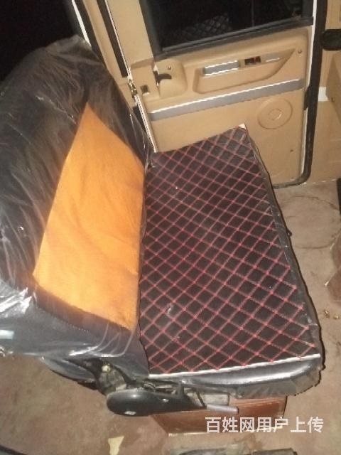 電動三輪車