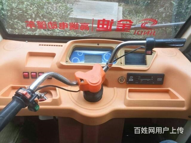 金迪電動三輪車出售出售