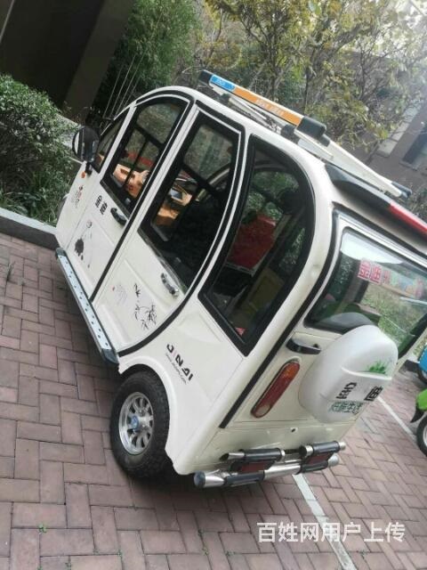 金迪電動三輪車出售出售