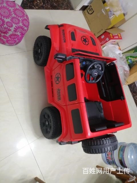 二手兒童電動車