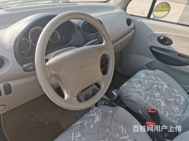 奇瑞電動轎車