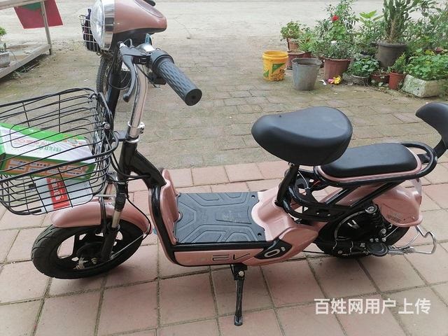 低價(jià)出售電動(dòng)車