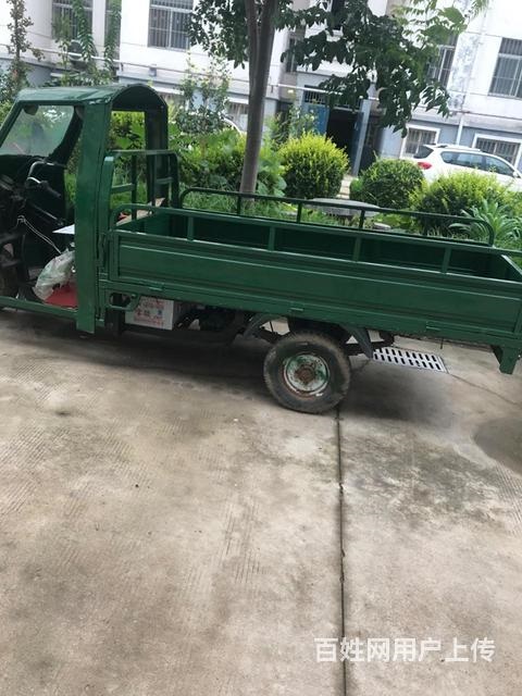 2.6米車(chē)廂三檔變速1200w電機(jī)
