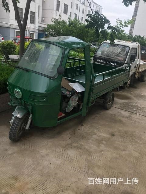 2.6米車(chē)廂三檔變速1200w電機(jī)