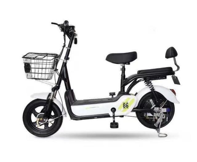 愛瑪。雅迪同款二輪電動(dòng)車
