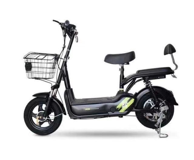 愛瑪。雅迪同款二輪電動(dòng)車