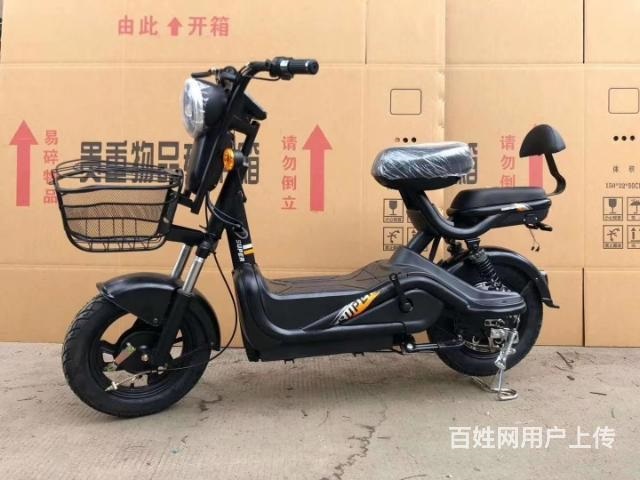 全新二輪電動(dòng)車