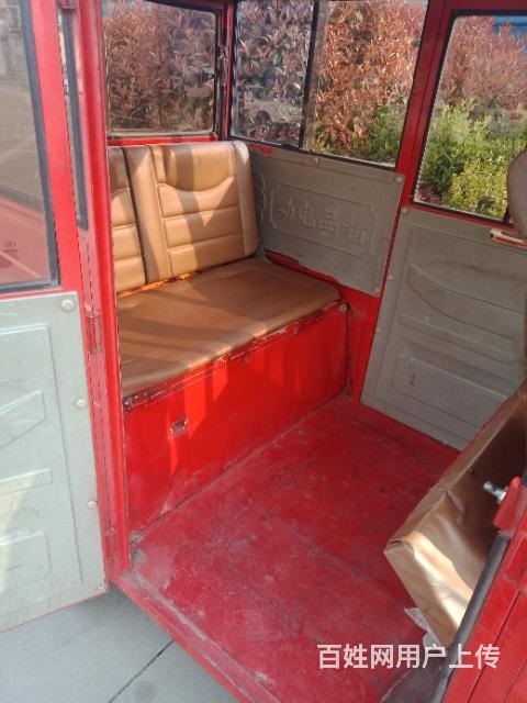 三輪車轉(zhuǎn)讓