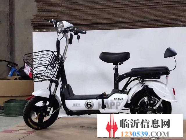 全新電動(dòng)車送貨上門
