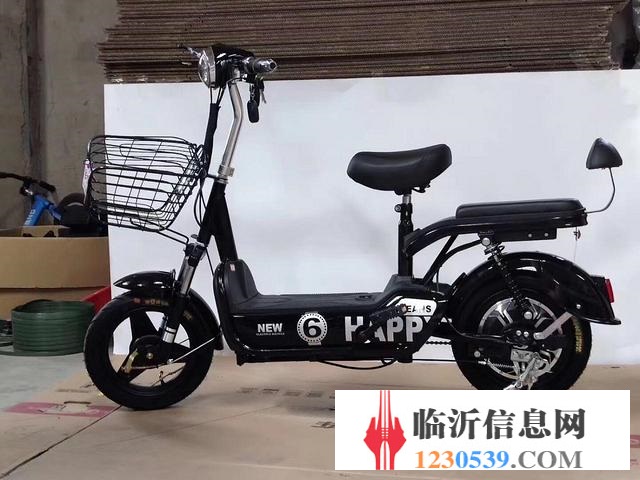 全新電動(dòng)車送貨上門