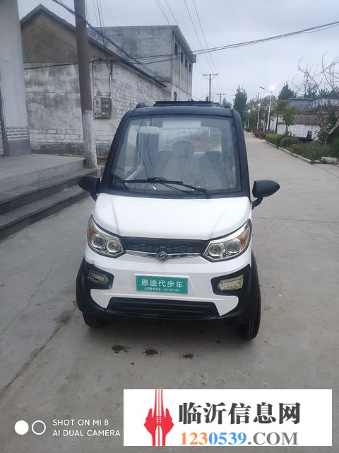 電動車