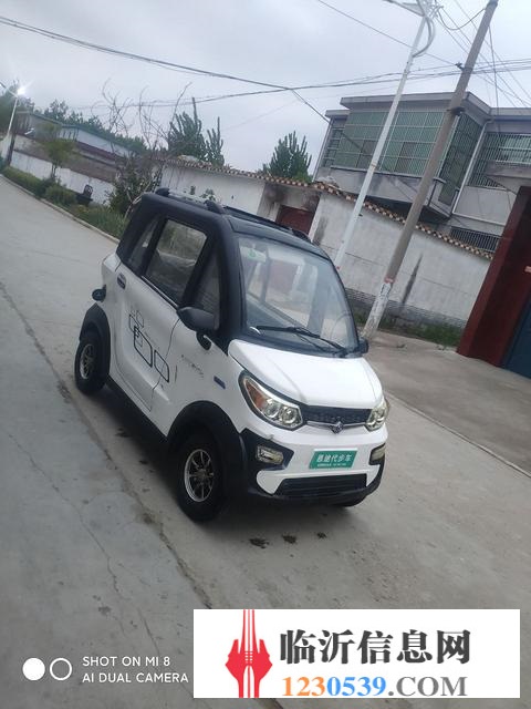 電動車