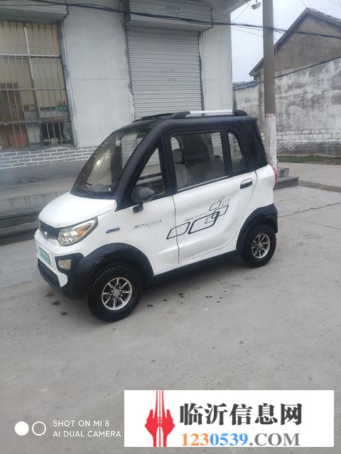 電動車