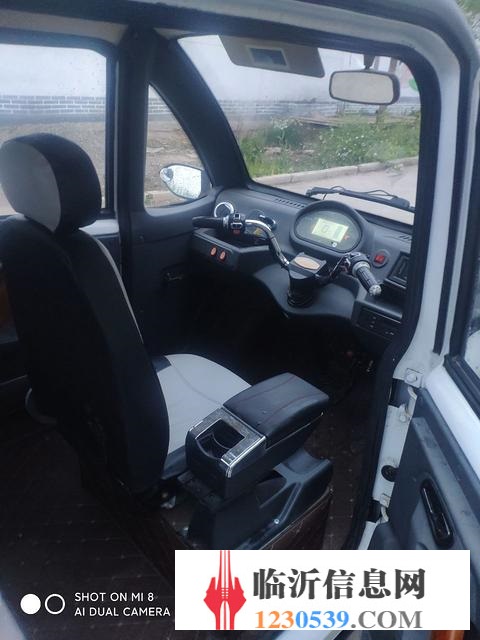 電動車