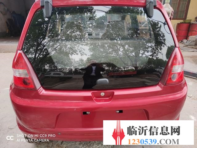 低價(jià)轉(zhuǎn)讓庫(kù)存油電混合寶路達(dá)電動(dòng)車。