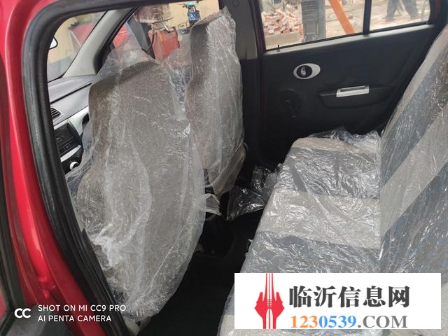 低價(jià)轉(zhuǎn)讓庫(kù)存油電混合寶路達(dá)電動(dòng)車。
