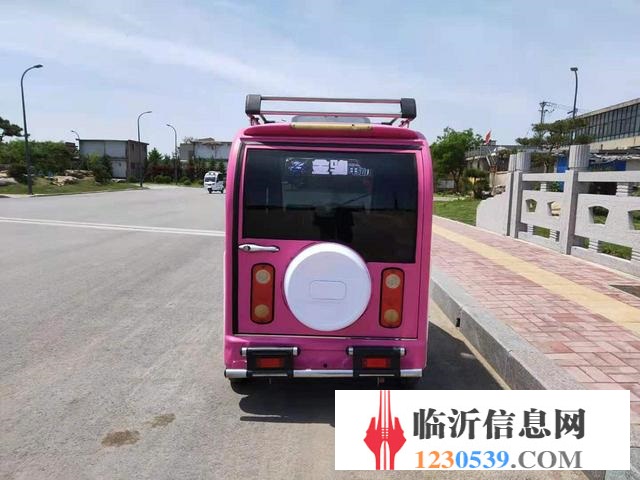 電動(dòng)三輪車