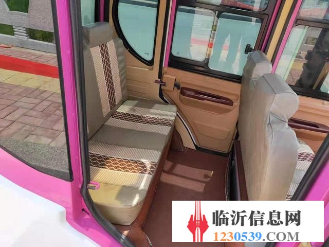 電動(dòng)三輪車