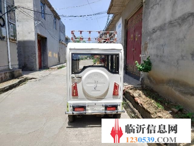電動(dòng)三輪車