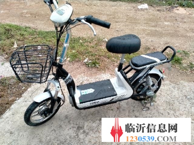 電動(dòng)車低價(jià)賣了。