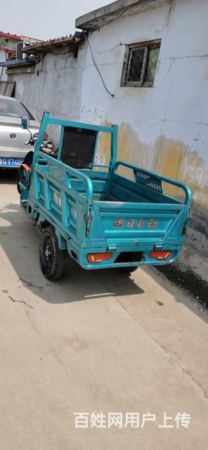 二手電動車，新電動車