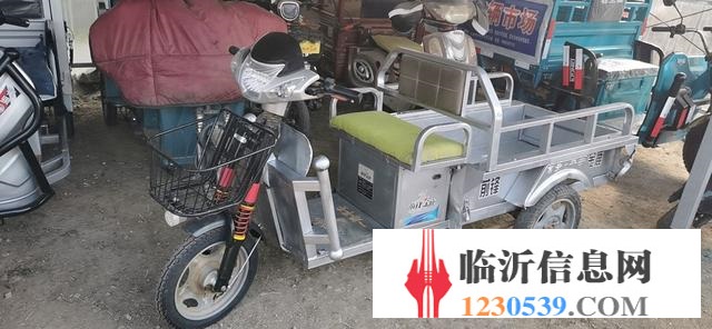 二手電動車，新電動車