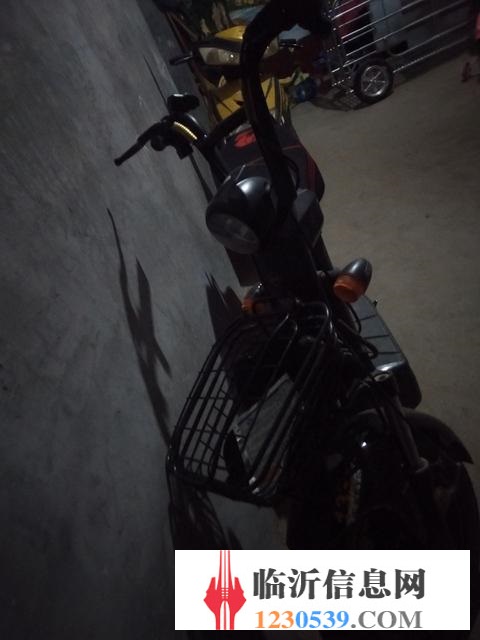 金彭電動車