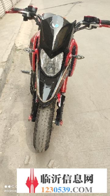 72伏小猴子電動摩托車便宜轉(zhuǎn)讓