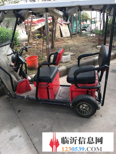 澳柯瑪電動車