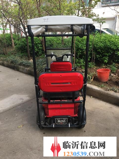 澳柯瑪電動車