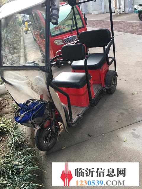澳柯瑪電動車
