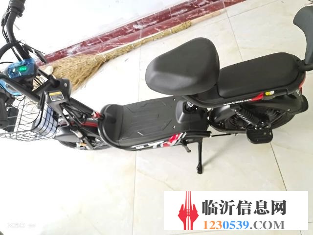 電動(dòng)車(chē)