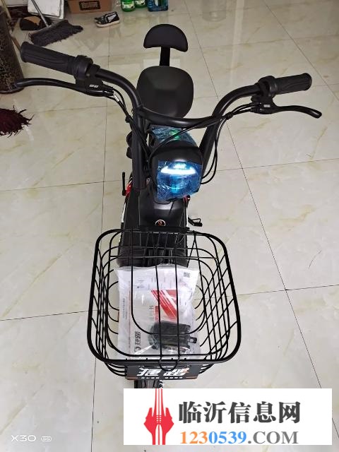 電動(dòng)車(chē)