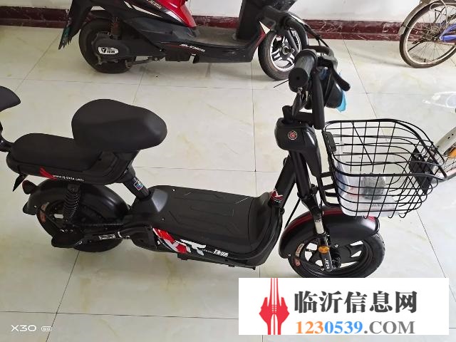 電動(dòng)車(chē)