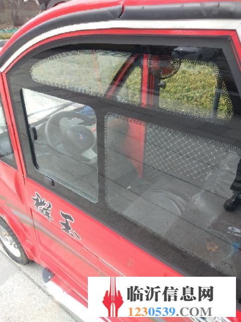 電動(dòng)四輪車低價(jià)處理