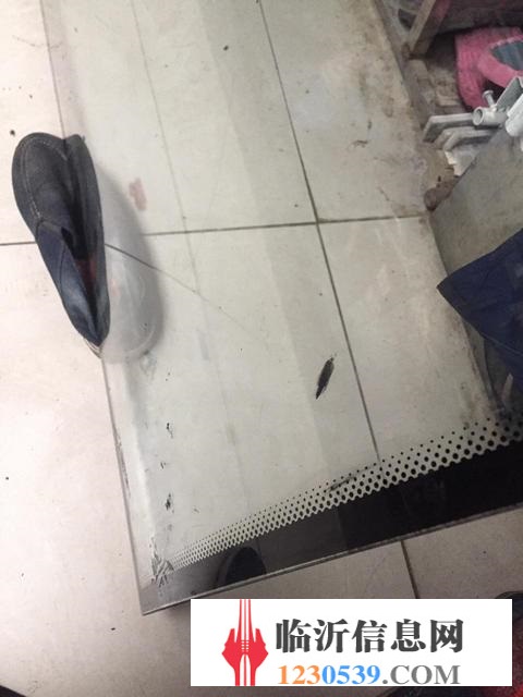 全新三輪前檔玻璃