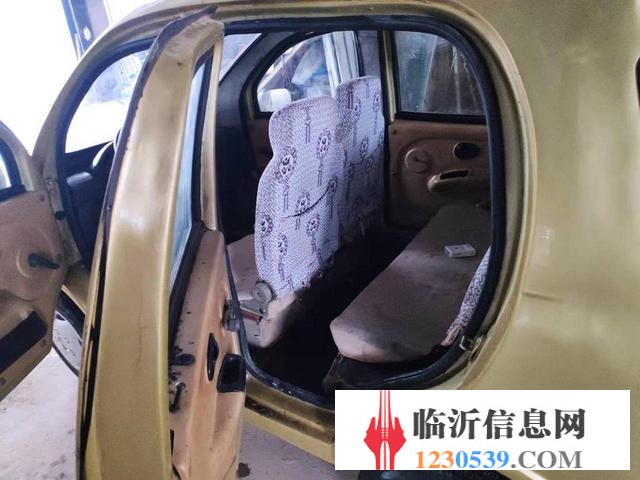 福萊沃電動(dòng)四輪老年代步車便宜出