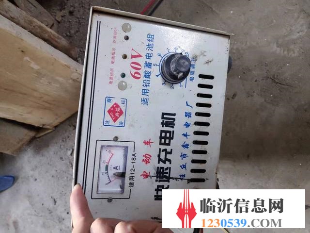 福萊沃電動(dòng)四輪老年代步車便宜出