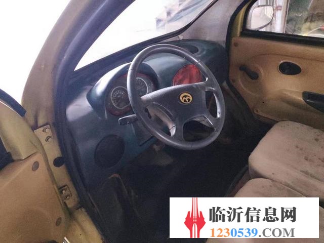 福萊沃電動(dòng)四輪老年代步車便宜出
