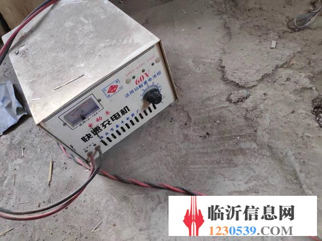 福萊沃電動(dòng)四輪老年代步車便宜出