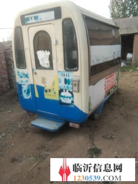 小吃車(chē)
