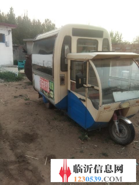 小吃車(chē)