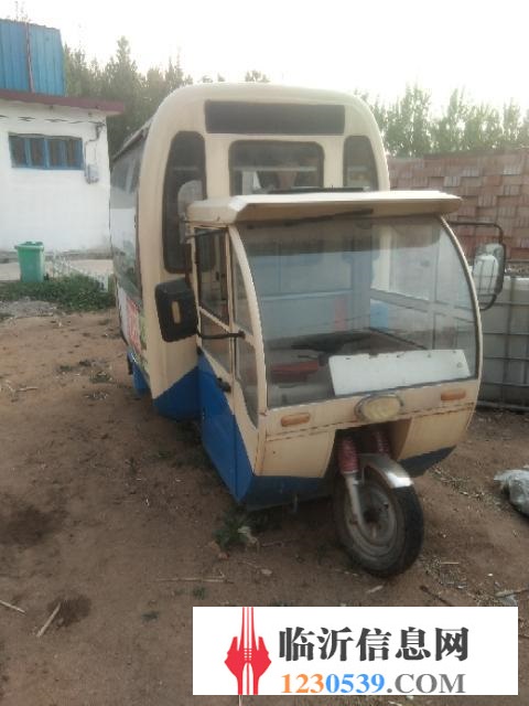 小吃車(chē)