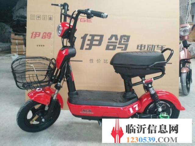 畢業(yè)季!!!臨沂大學(xué)城電動車瘋狂大甩賣,一年僅此一