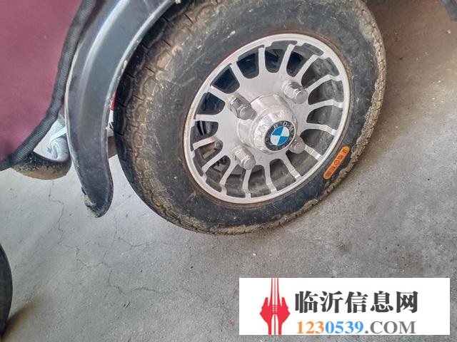 大陽老年三輪車
