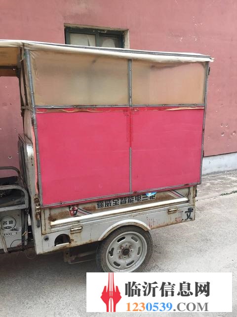 廢品價賣電動車  [2輛