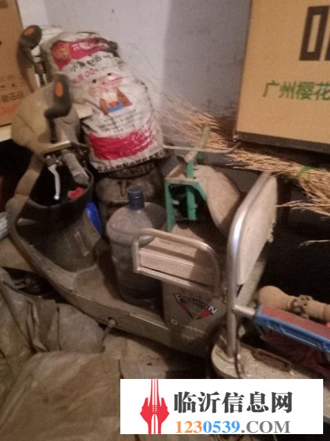 電動(dòng)三輪車