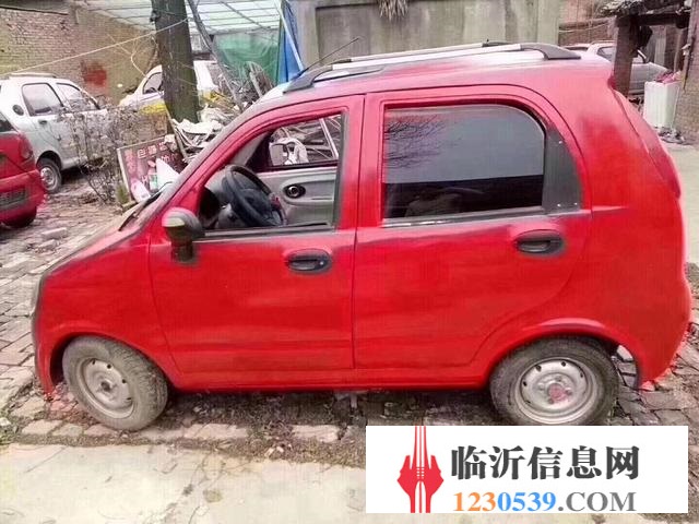 老年代步車 全國發(fā)物流