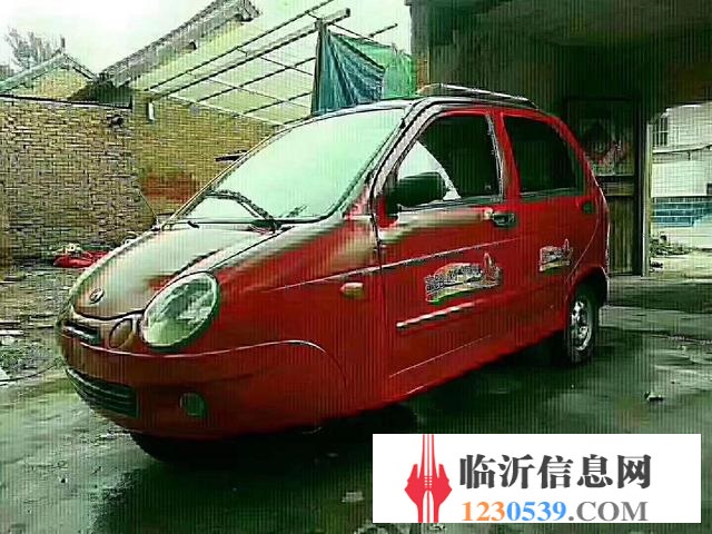 老年代步車 全國發(fā)物流