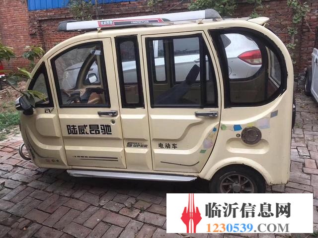 電動三輪車 全國發(fā)物流